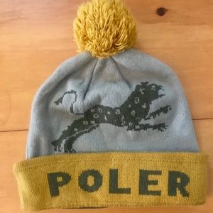 Poler Beanie